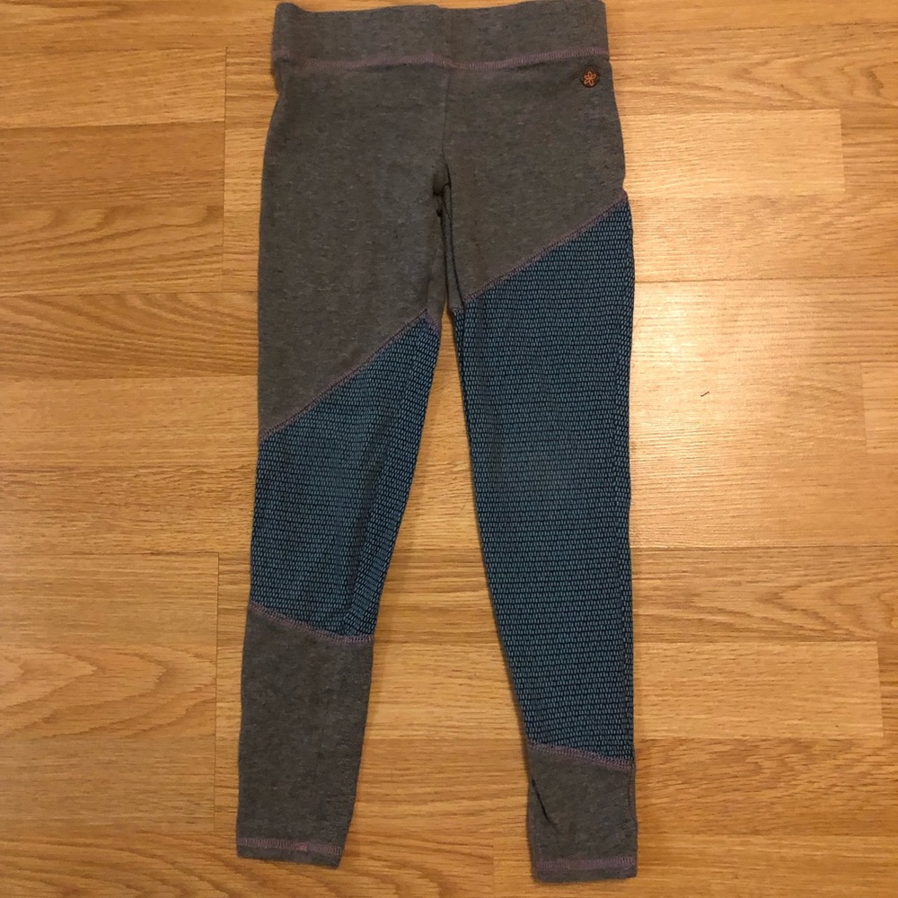 “Matilda Jane” leggings size 8